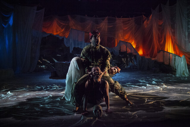 الان در آینده خودم هستم