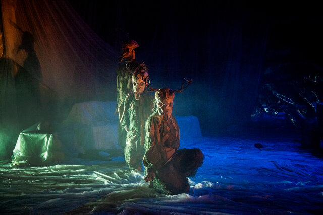 الان در آینده خودم هستم