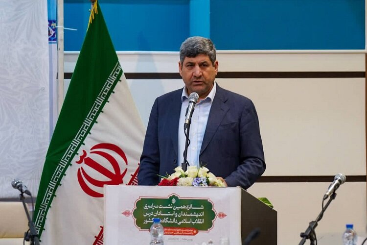 سیدضیاء هاشمی: اعتراضات باید در مسیر مطالبه حق پیش برود نه قربانی شدن برای جریان باطل سیدضیاء هاشمی: اعتراضات باید در مسیر مطالبه حق پیش برود نه قربانی شدن برای جریان باطل