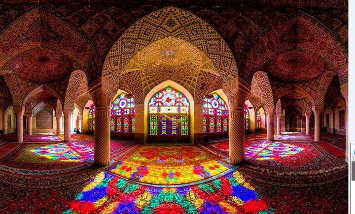 چه بلایی سر فرشهای مسجد نصیرالملک میآید؟
