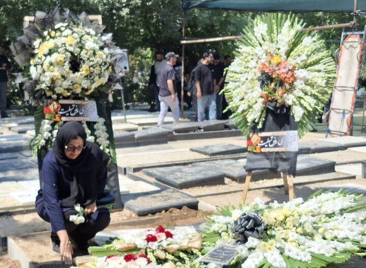 آقای یاراحمدی! سلام ما را به ستارههای آسمان دوبله برسان