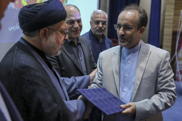 اسناد مالکیت بیش از ۹۹.۵ درصد اراضی ملی صادر شده است