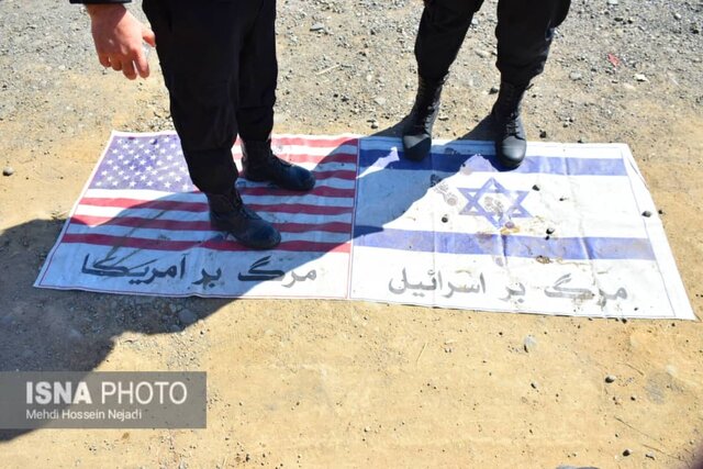 راهپیمایی ۱۰ کیلومتری اربعین حسینی در شهر مرزی آستارا + تصاویر