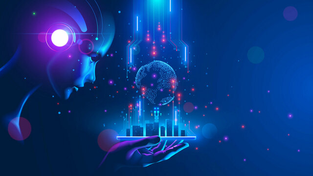 قوانین اتحادیه اروپا در هوش مصنوعی کدامند؟