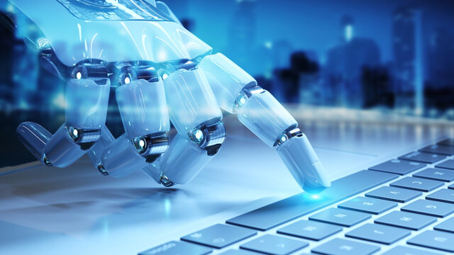 قوانین هوش مصنوعی در چین کدامند؟