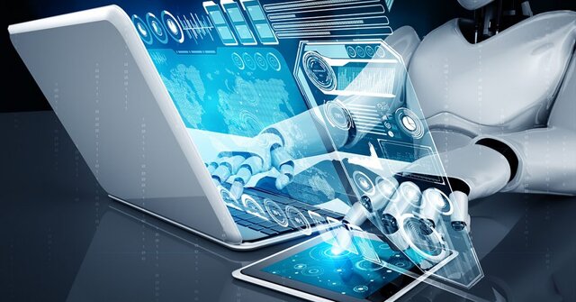 کدام خبرگزاریها از هوش مصنوعی برای تولید خبر استفاده میکنند؟