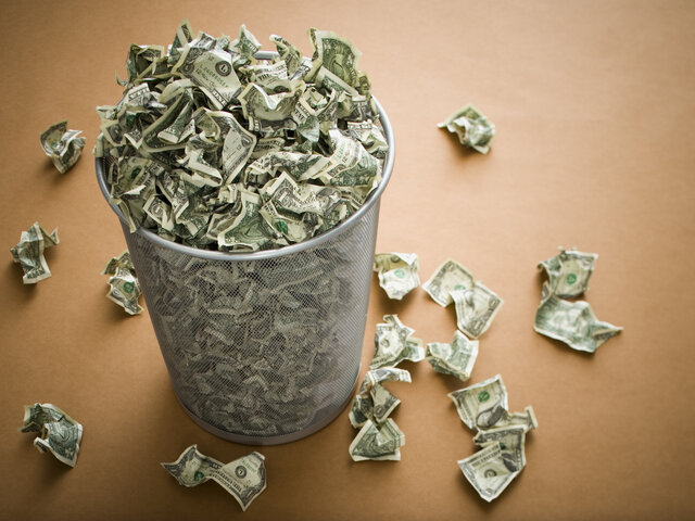 چگونه احساس خرید بر میزان خرید تاثیر دارد؟