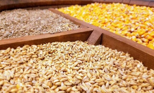 تخلیه ۲ فروند کشتی اقیانوسپیما حامل نهاده دامی در بندرامام تخلیه ۲ فروند کشتی اقیانوسپیما حامل نهاده دامی در بندرامام