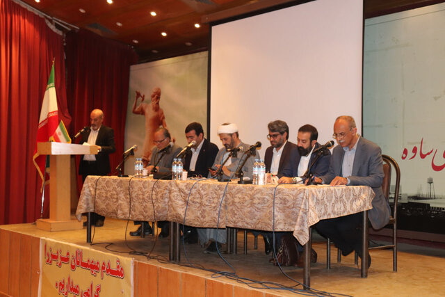 حسابرسی از دفاتر صنایع و کمبود نیروی کار مهمترین چالش کارآفرینان حسابرسی از دفاتر صنایع و کمبود نیروی کار مهمترین چالش کارآفرینان