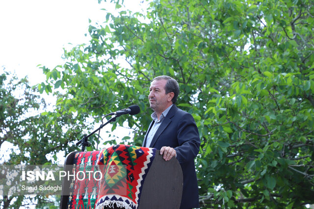 برگزاری جشنواره ای برای مهد گلمحمدی آذربایجان شرقی