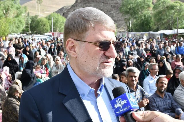 برگزاری جشنواره ای برای مهد گلمحمدی آذربایجان شرقی