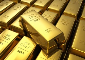 افزایش 20 دلاری قیمت طلای جهانی