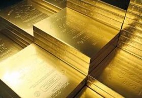صعود طلای جهانی از سرگرفته شد