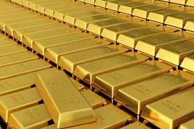 ریزش طلای جهانی در پی کاهش ریسک برکسیت