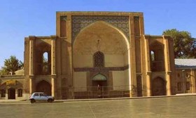 دولتخانه‌ی صفویه قزوین، مظهر تحولات ایران در حوزه شهرسازی