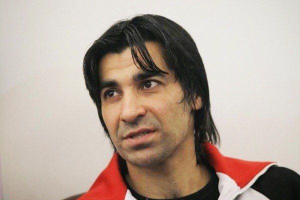 شمسایی: اجازه بازی کردن ندارم/ بیماری قلبی، بیخ گوش همه ورزشکاران است وحید شمسایی