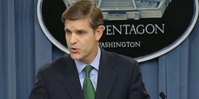 هشدار مجدد واشنگتن به سوریه و روسیه هشدار مجدد واشنگتن به سوریه و روسیه