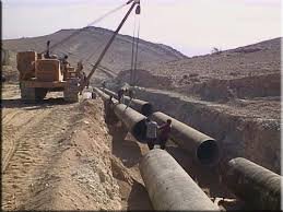 امسال، آب به ۲۰۰۰ روستا می‌رسد