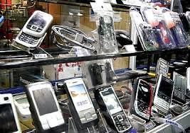 مدلهای جدید گوشی مشمول طرح رجیستری اعلام شد مدلهای جدید گوشی مشمول طرح رجیستری اعلام شد