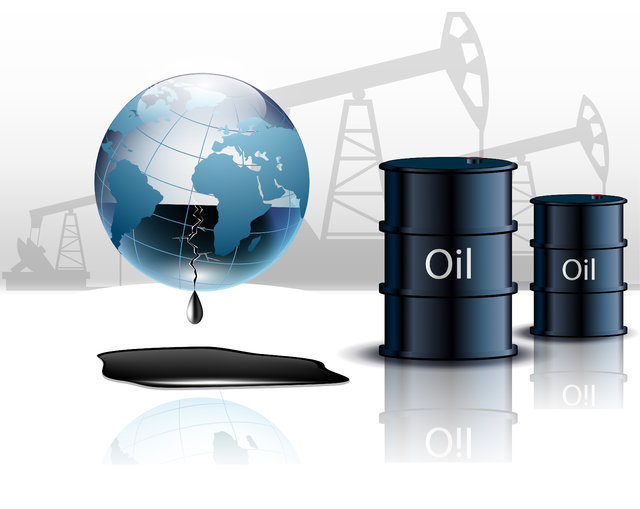 مقایسه صادرات نفت ایران در سه ماه اخیر با سال گذشته