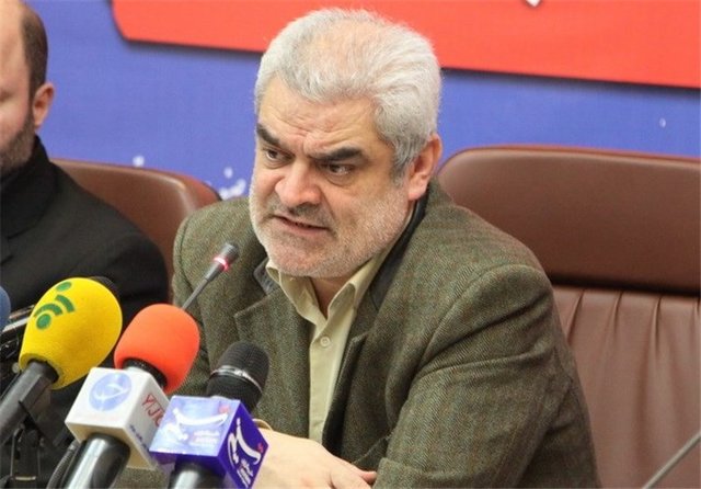 محسن صالحی نیا معاون وزیر صمت و رئیس هیات عامل ایدرو شد