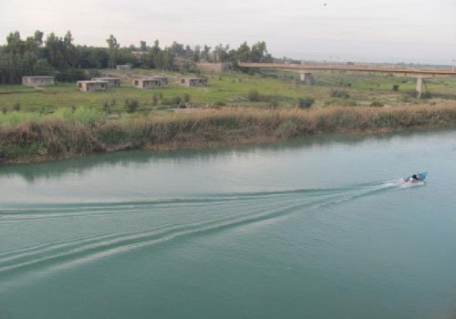 جلگه خوزستان چگونه به این روز افتاد؟ جلگه خوزستان چگونه به این روز افتاد؟