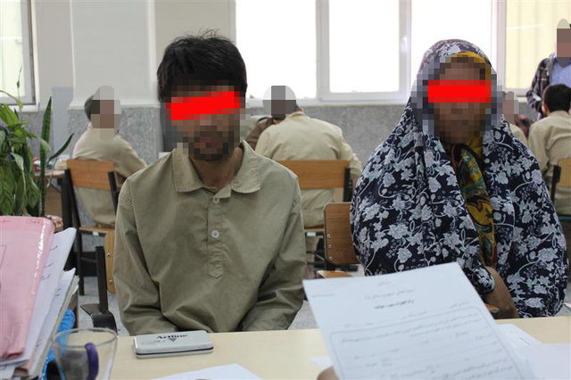 عکس تزئینی است دستگیری ۲ فروشنده قرصهای سقط جنین در تهران