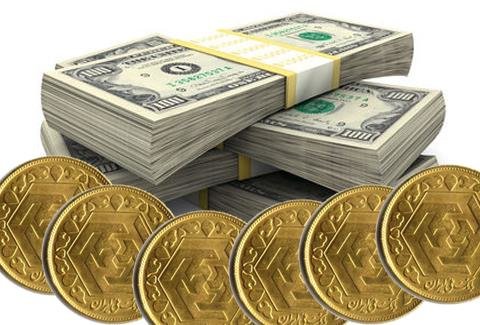 جدیدترین قیمت طلا، سکه و ارز در بازار