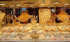 دستبرد به یک "طلا فروشی" در کرمانشاه