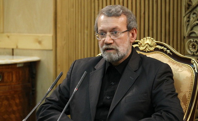 توصیه لاریجانی به کمیسیون تلفیق درباره دهکهای پردرآمد توصیه لاریجانی به کمیسیون تلفیق درباره دهکهای پردرآمد