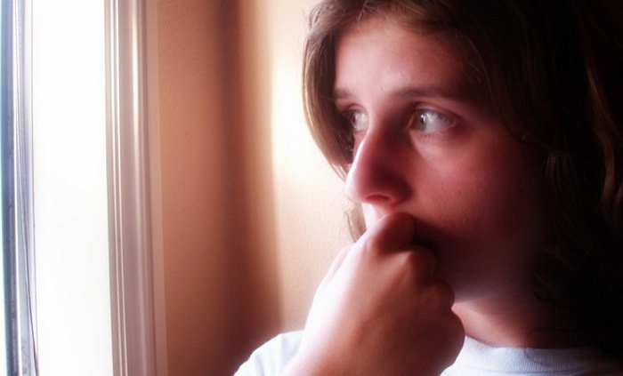 استرس،سرطاني،مزمن،افسردگي