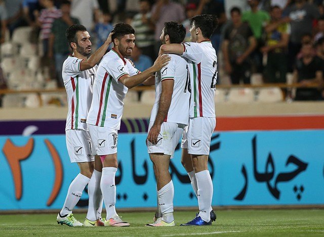 واکنش تاج به تصاویر افشاگرانه درباره جیووا تیم ملی فوتبال ایران