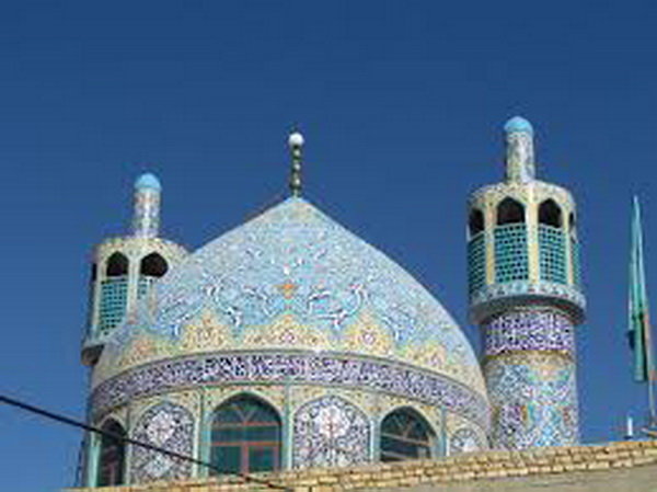 بقاع شاخص استان قم میزبان جشن فجر فاطمی
بقاع شاخص استان قم میزبان جشن فجر فاطمی