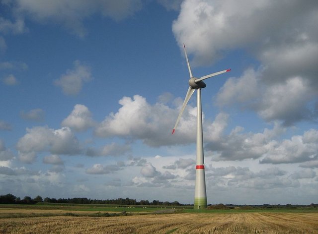 راه‌اندازی مزرعه توربین در مرکز ملی تست توربین‌های بادی