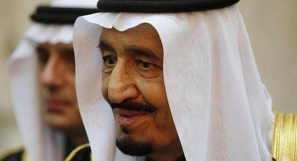 پادشاه عربستان: سیاسی کردن حج را نمیپذیریم پادشاه عربستان: سیاسی کردن حج را نمیپذیریم
