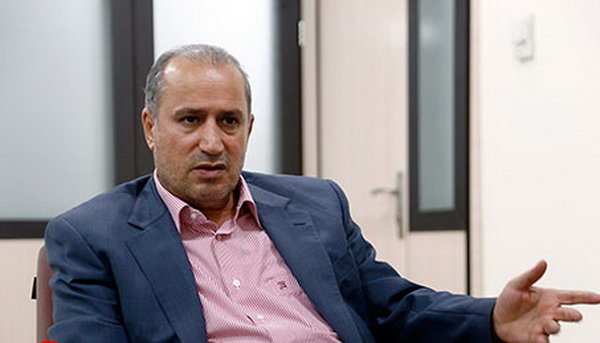 تاج: میزبان دو رویداد مهم در فوتبال ساحلی خواهیم بود/ مدارک میزبانی جامجهانی فوتسال آماده شد مهدی تاج