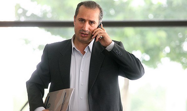 تاج: وزارت ورزش درحال بررسی ابعاد برگزاری دیدار ایران و کرهجنوبی است
 تاج: وزارت ورزش درحال بررسی ابعاد برگزاری دیدار ایران و کرهجنوبی است
