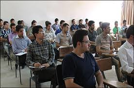 آغاز آموزشهای حضوری دانشجویان علم و صنعت از فردا آغاز آموزشهای حضوری دانشجویان علم و صنعت از فردا