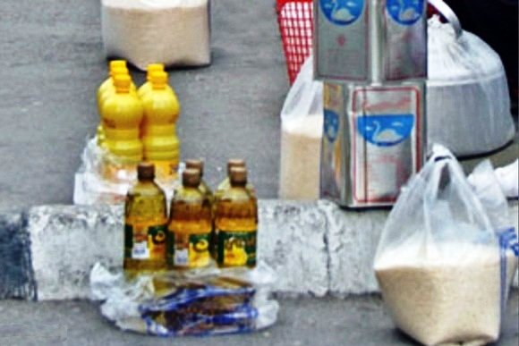 ثبتنام کارگران ساختمانی برای دریافت سبد کالا  ثبتنام کارگران ساختمانی برای دریافت سبد کالا