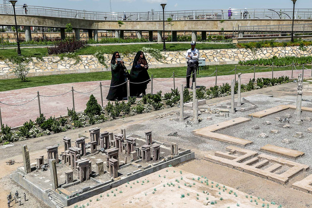 پارک مینیاتور در بجنورد قابلیت اجرایی شدن ندارد