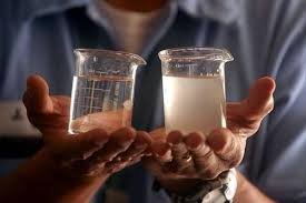 عکس تزیینی است برگزاری کنفرانس بین المللی "نمک زدایی و تصفیه آب"