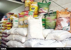 توزیع ۶۰ هزار تن برنج در کشور/ قیمت در روزهای آینده کاهش می‌یابد
