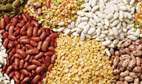 جدیدترین قیمت حبوبات در بازار/ لوبیا چیتی در مرز ۷۰ هزارتومان! جدیدترین قیمت حبوبات در بازار/ لوبیا چیتی در مرز ۷۰ هزارتومان!