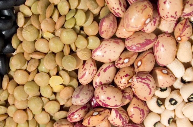 پشت پرده کاهش قیمت حبوبات در بازار