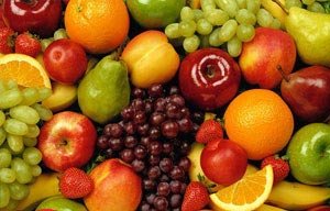 طعم تندرستی با دنیای رنگارنگ میوهها