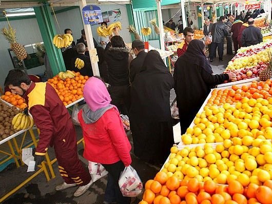 در تهیه اقلام ضروری، کرونا را جدی بگیریم در تهیه اقلام ضروری، کرونا را جدی بگیریم
