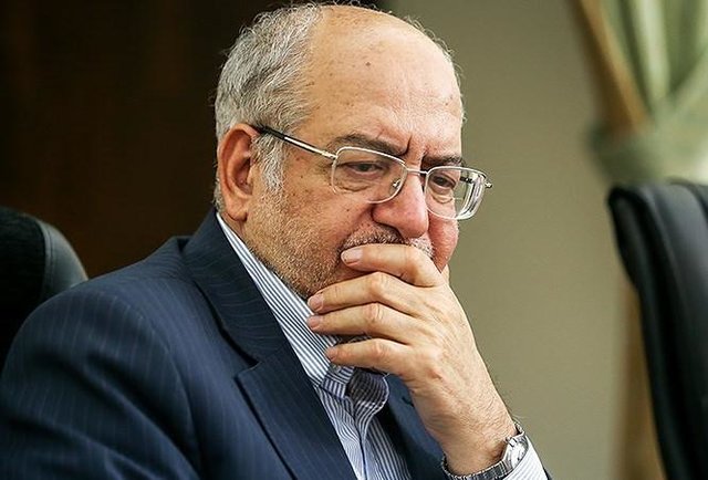 دستور ویژه نعمت زاده برای پیگیری انفجار معدن زغال سنگ "آزادشهر" دستور ویژه نعمت زاده برای پیگیری انفجار معدن زغال سنگ "آزادشهر"
