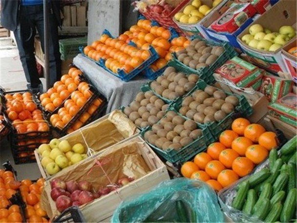 سیب‌زمینی در صدر افزایش قیمت‌ها