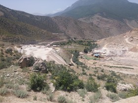 از "اسپهبد" تا  گردشگری مازندران از زبان فرماندار سوادکوه