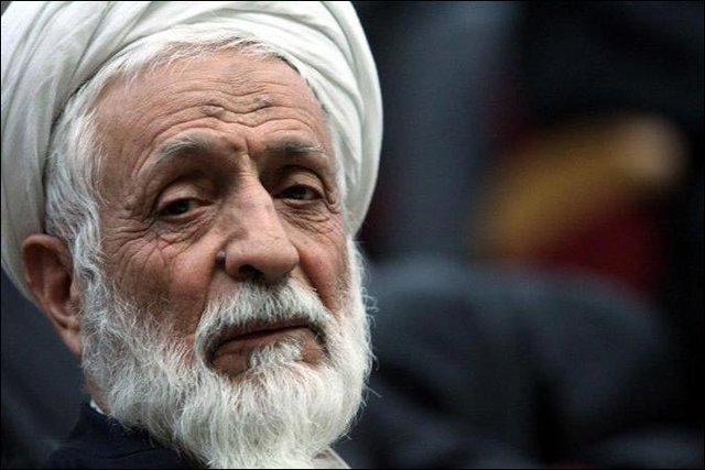 ویژگیهای مطلوب جامعه روحانیت مبارز برای کاندیدای ریاست جمهوری